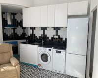 Rynek wtórny - apartment - Torremolinos - Torremolinos Centro