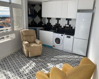 Rynek wtórny - apartment - Torremolinos - Torremolinos Centro