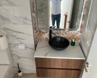 Rynek wtórny - apartment - Torremolinos - Torremolinos Centro