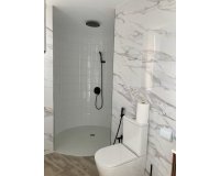 Rynek wtórny - apartment - Torremolinos - Torremolinos Centro