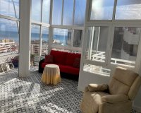 Rynek wtórny - apartment - Torremolinos - Torremolinos Centro
