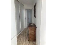 Rynek wtórny - apartment - Torremolinos - Torremolinos Centro