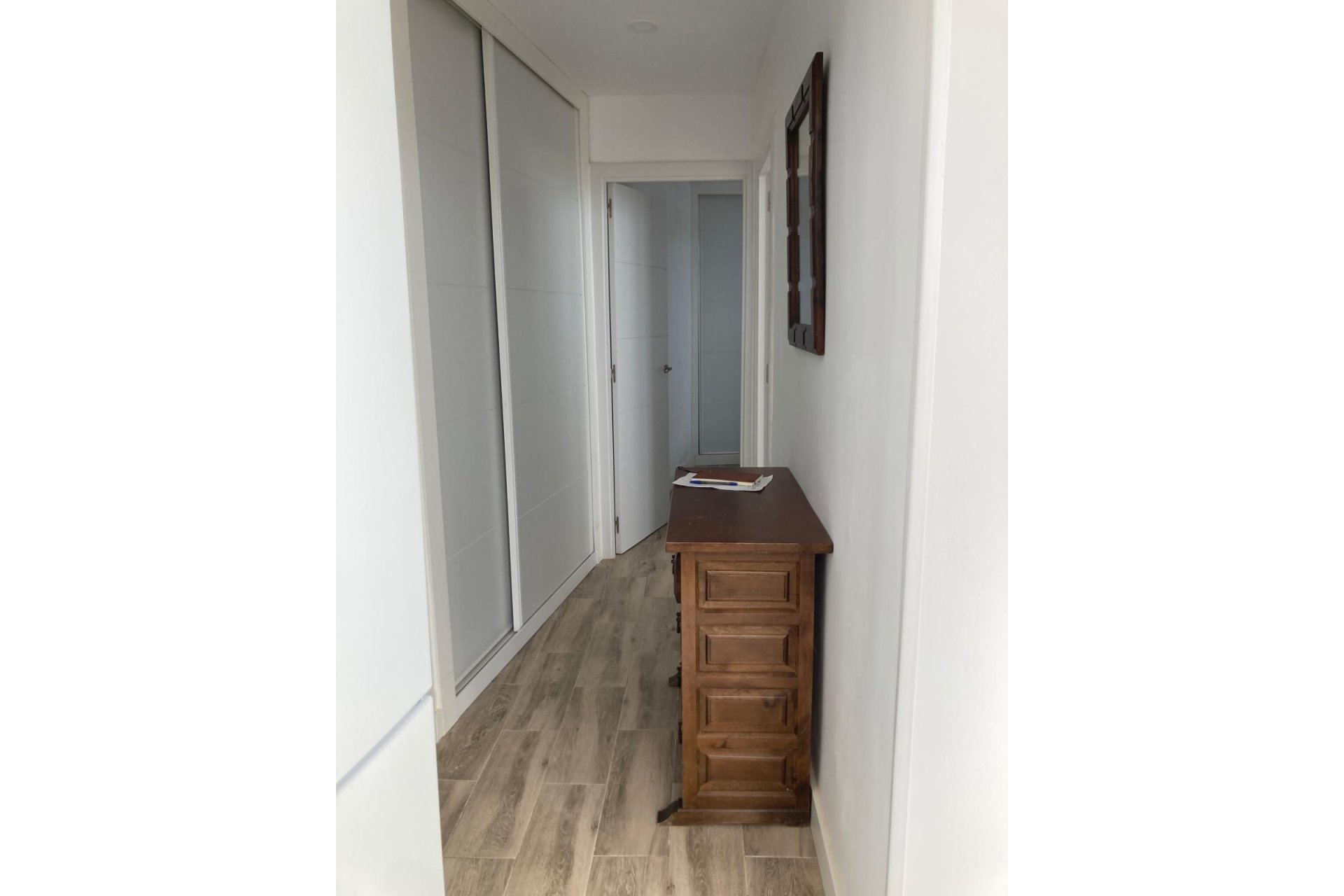 Rynek wtórny - apartment - Torremolinos - Torremolinos Centro