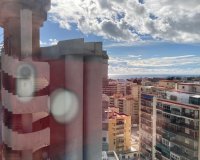 Rynek wtórny - apartment - Torremolinos - Torremolinos Centro