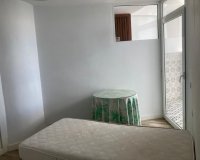 Rynek wtórny - apartment - Torremolinos - Torremolinos Centro