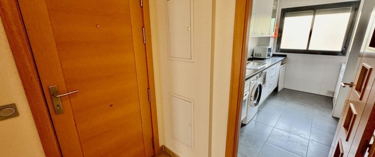 Rynek wtórny - apartment - Torremolinos - Torremolinos Centro