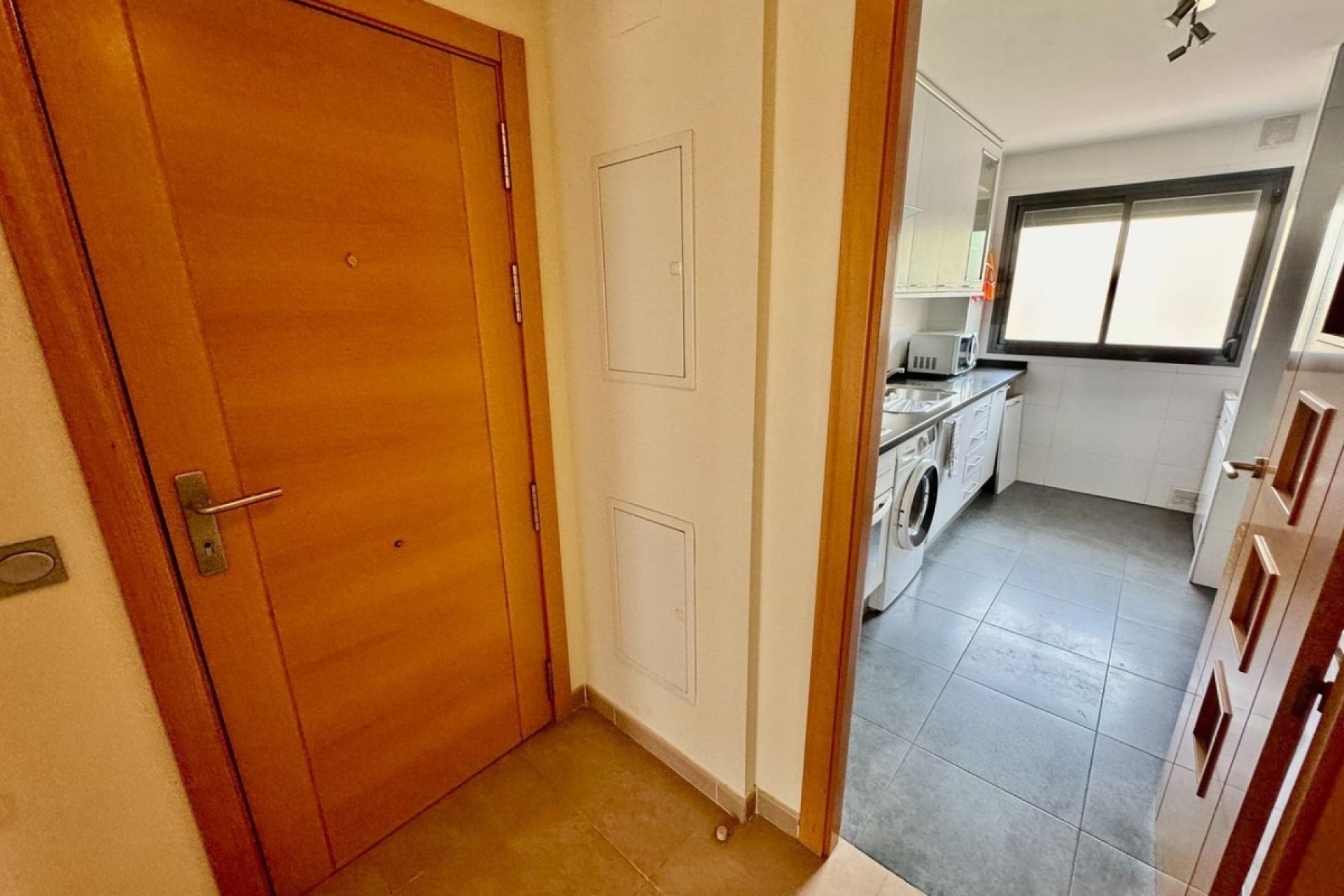 Rynek wtórny - apartment - Torremolinos - Torremolinos Centro