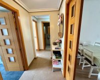 Rynek wtórny - apartment - Torremolinos - Torremolinos Centro