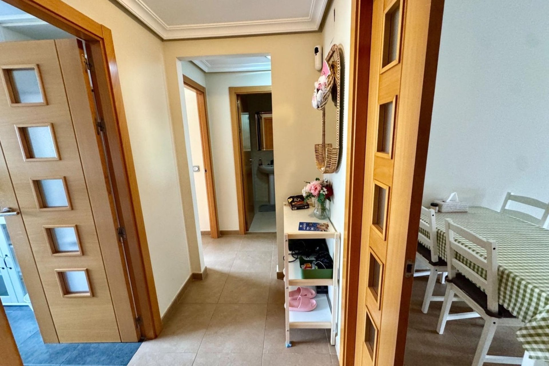 Rynek wtórny - apartment - Torremolinos - Torremolinos Centro