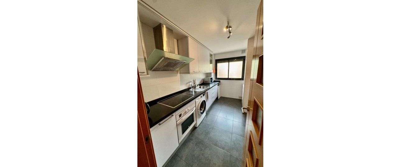 Rynek wtórny - apartment - Torremolinos - Torremolinos Centro
