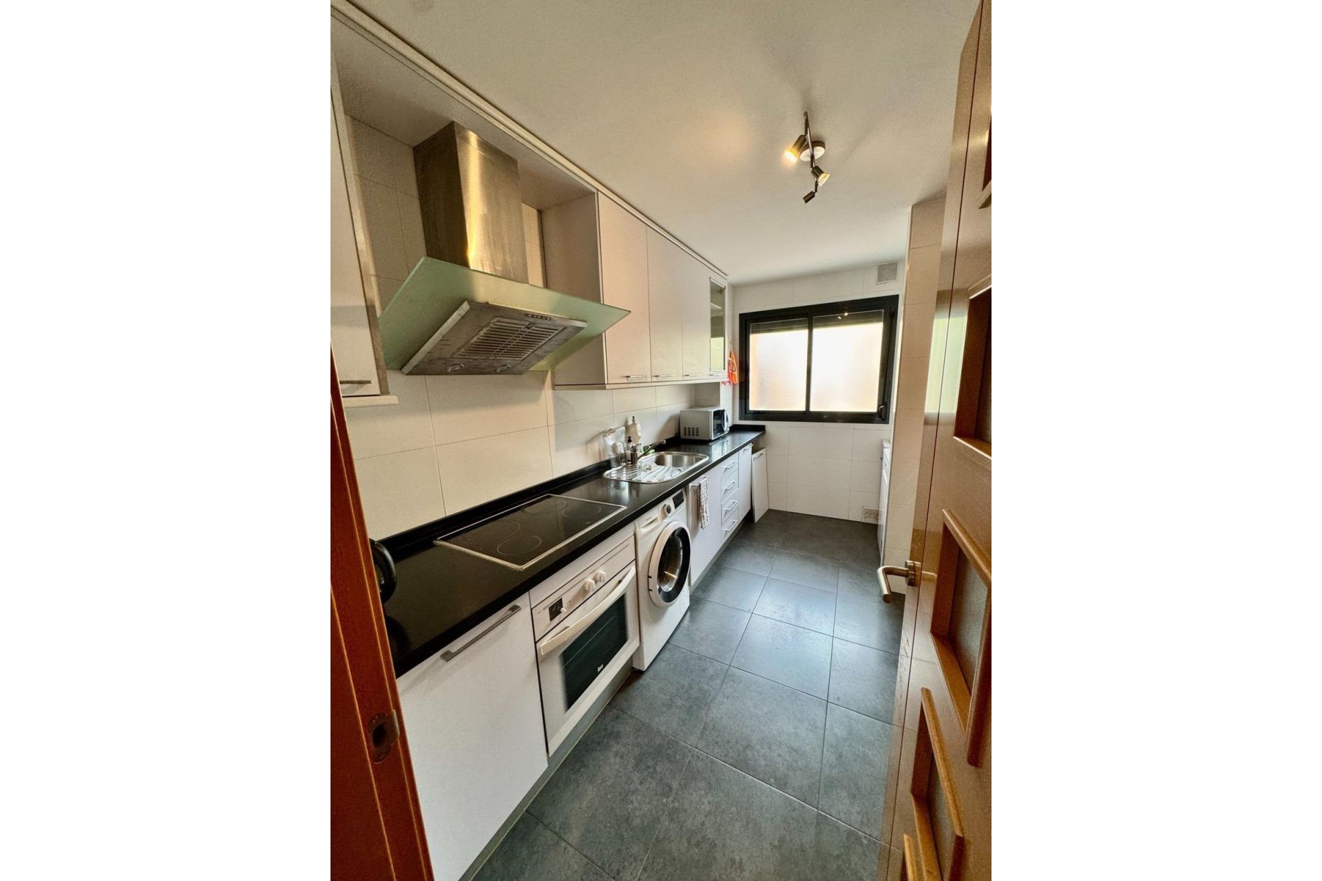 Rynek wtórny - apartment - Torremolinos - Torremolinos Centro