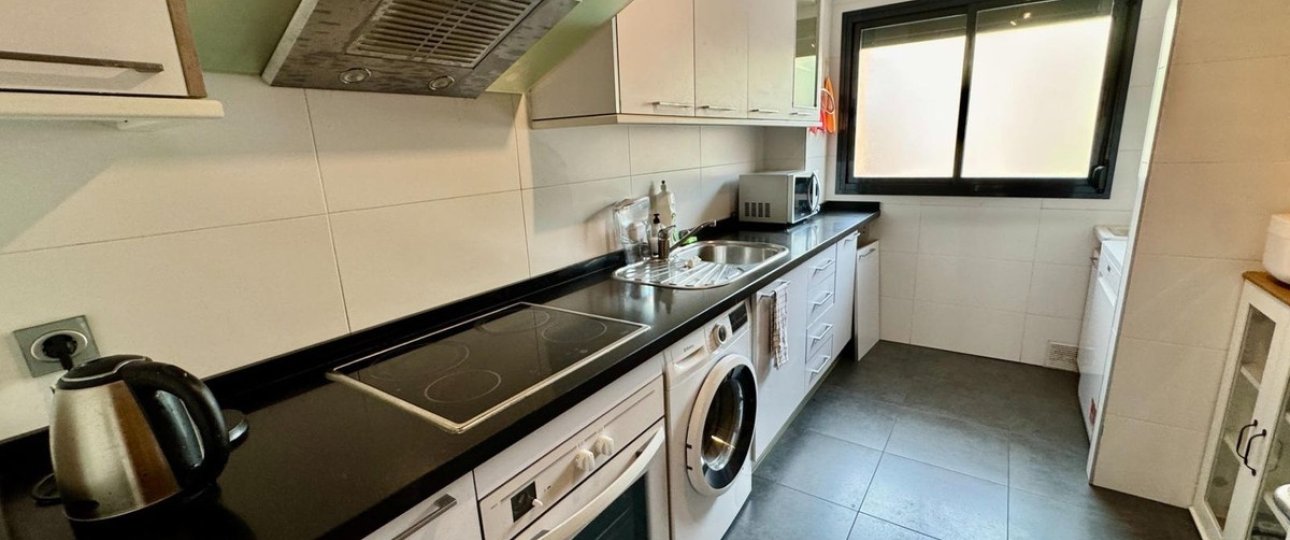 Rynek wtórny - apartment - Torremolinos - Torremolinos Centro