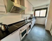 Rynek wtórny - apartment - Torremolinos - Torremolinos Centro