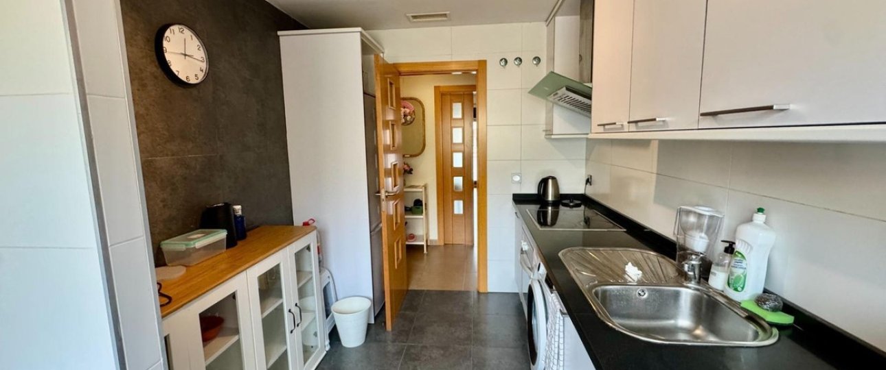 Rynek wtórny - apartment - Torremolinos - Torremolinos Centro