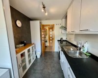 Rynek wtórny - apartment - Torremolinos - Torremolinos Centro