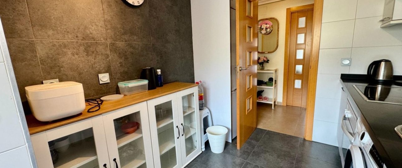 Rynek wtórny - apartment - Torremolinos - Torremolinos Centro