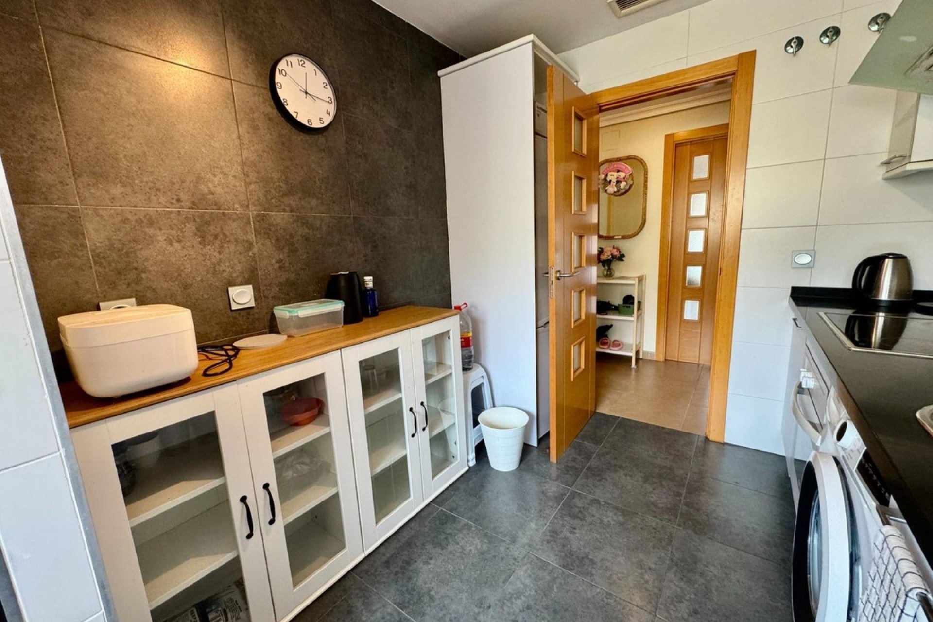 Rynek wtórny - apartment - Torremolinos - Torremolinos Centro