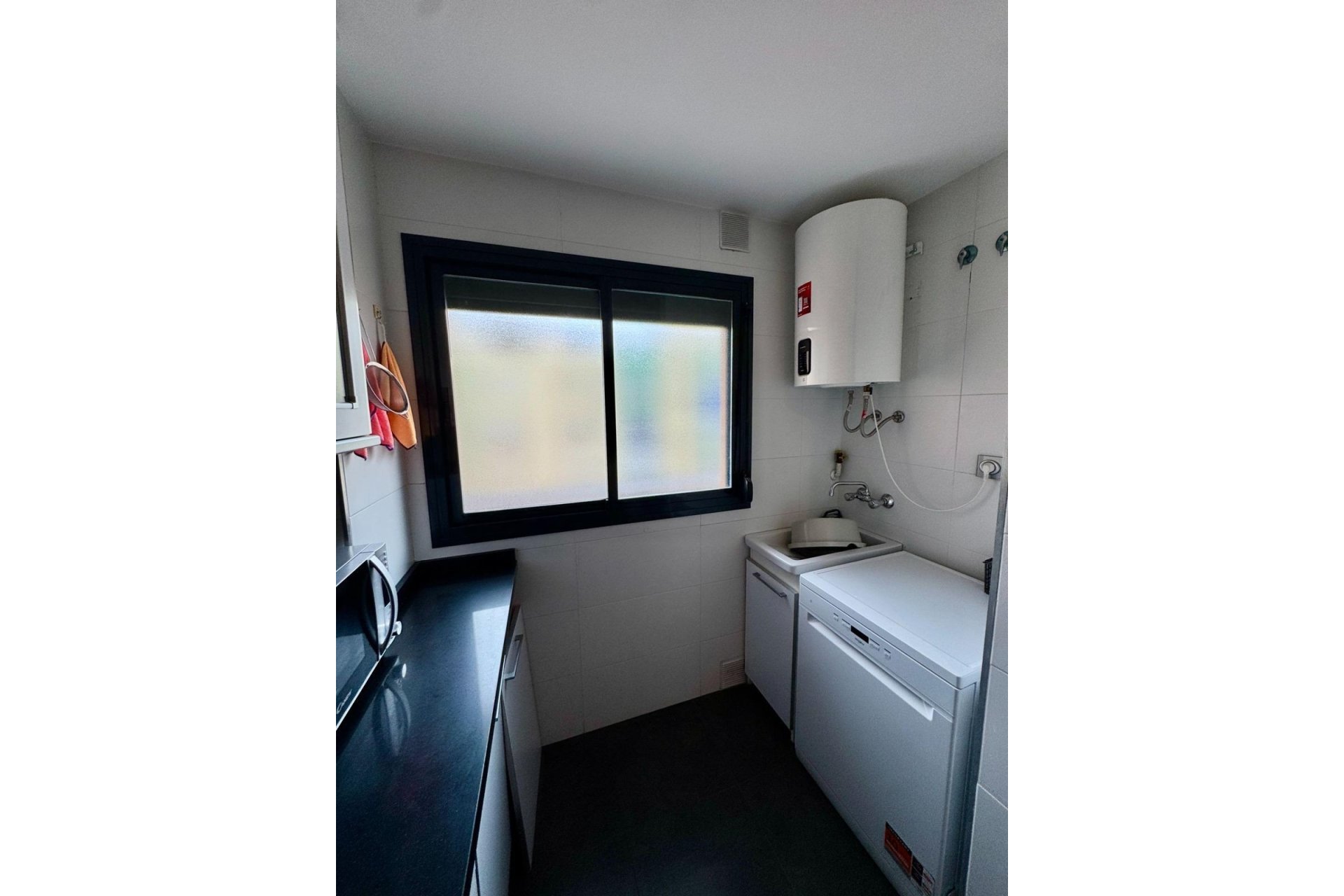 Rynek wtórny - apartment - Torremolinos - Torremolinos Centro