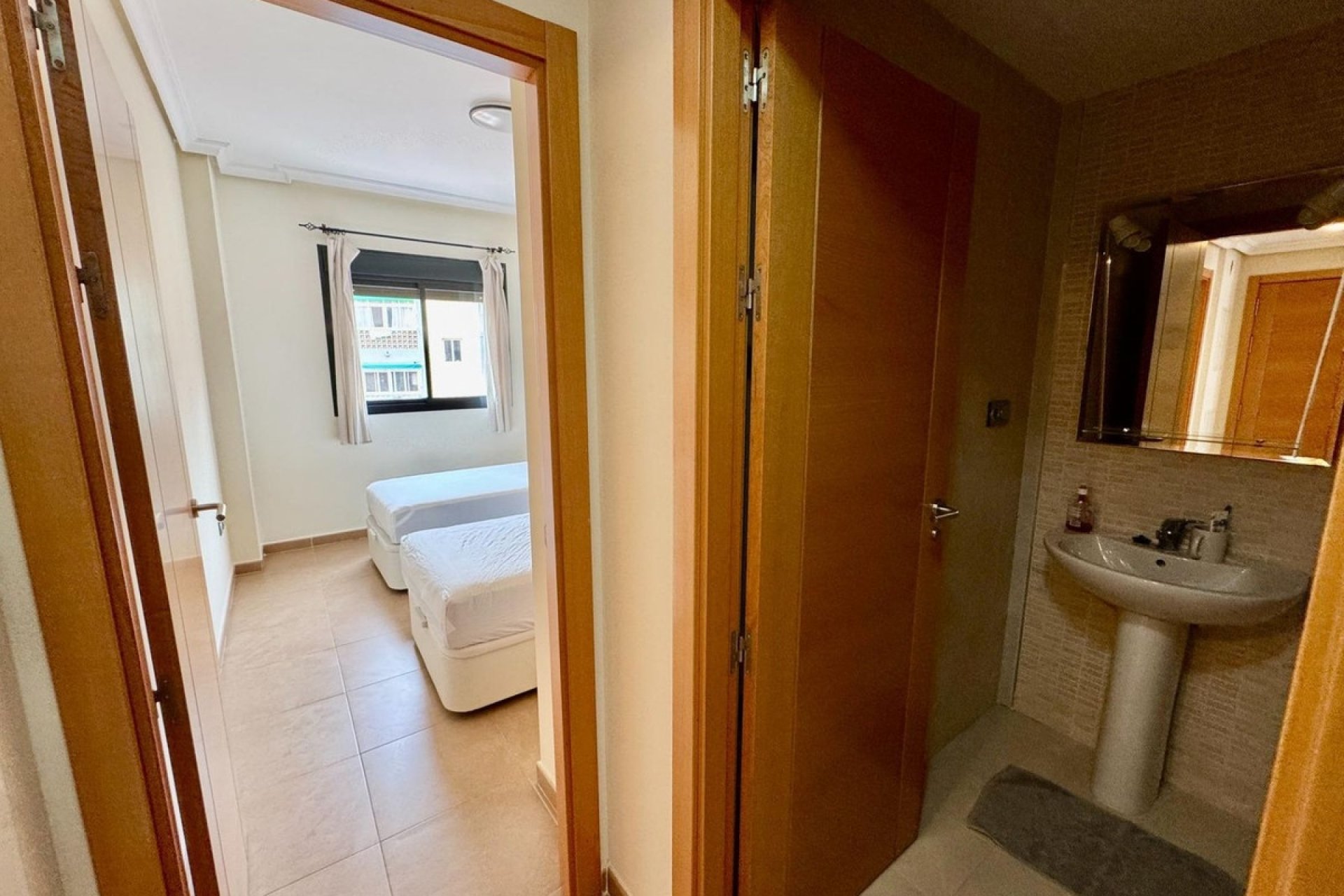 Rynek wtórny - apartment - Torremolinos - Torremolinos Centro