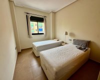 Rynek wtórny - apartment - Torremolinos - Torremolinos Centro