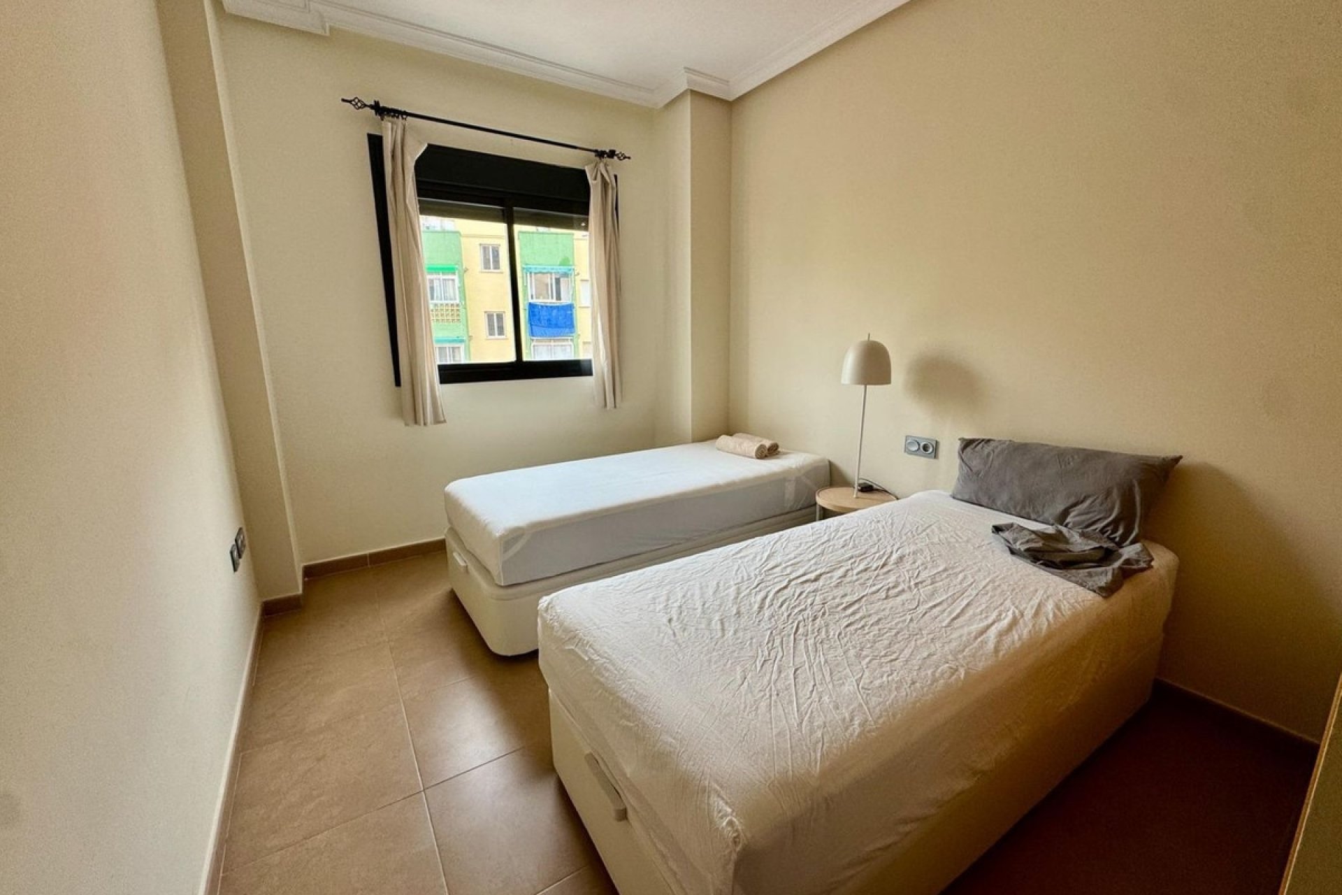 Rynek wtórny - apartment - Torremolinos - Torremolinos Centro