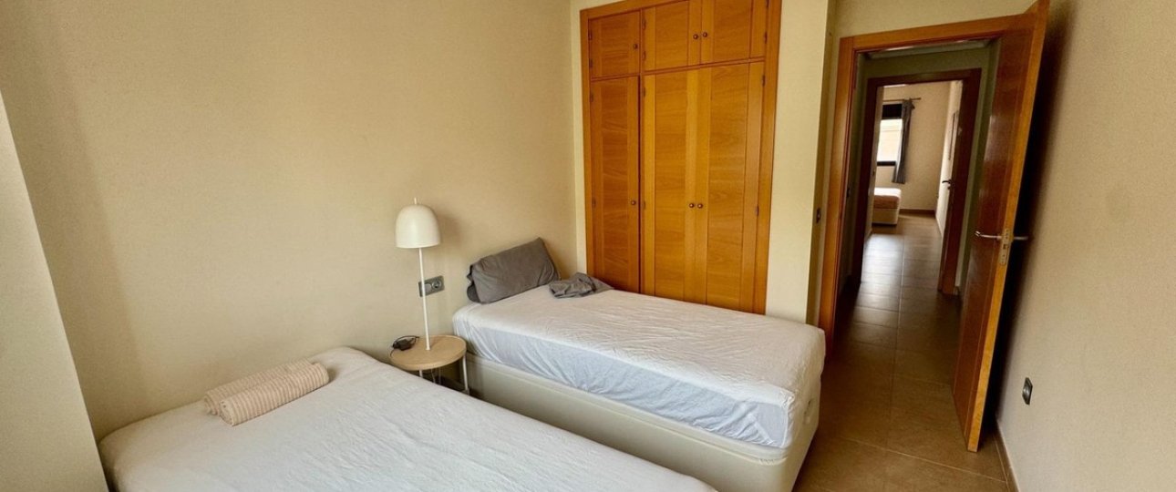 Rynek wtórny - apartment - Torremolinos - Torremolinos Centro