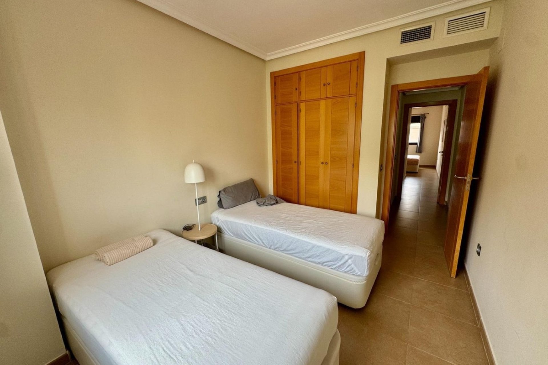 Rynek wtórny - apartment - Torremolinos - Torremolinos Centro