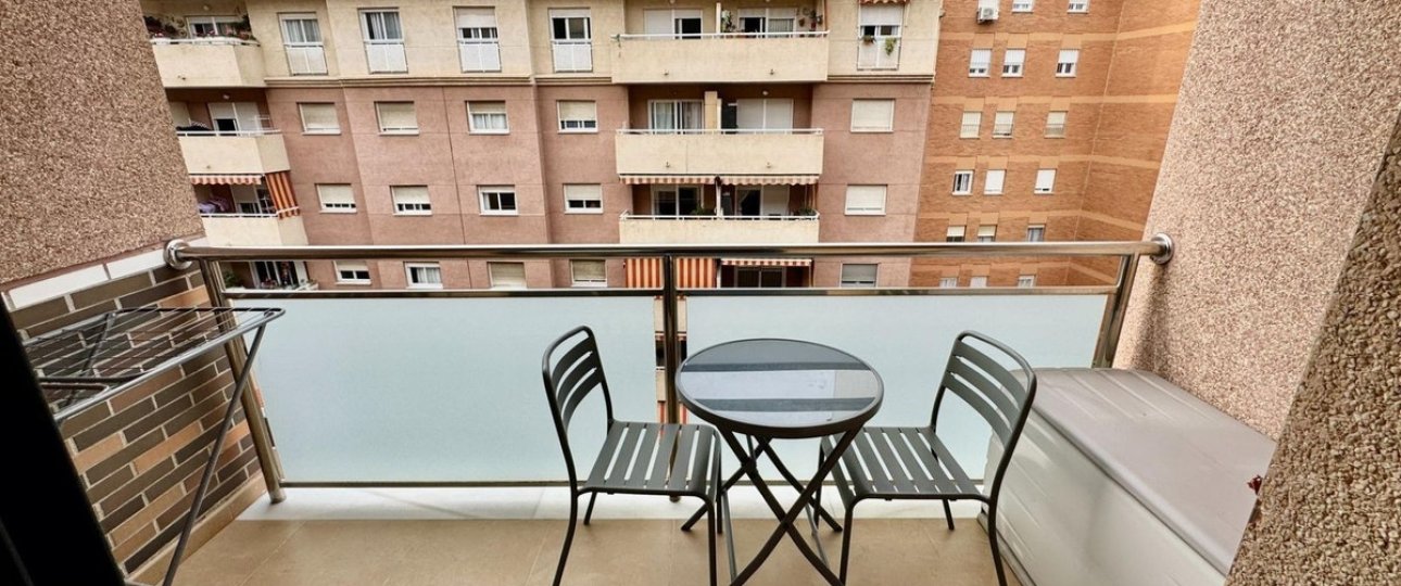 Rynek wtórny - apartment - Torremolinos - Torremolinos Centro