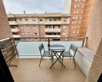 Rynek wtórny - apartment - Torremolinos - Torremolinos Centro