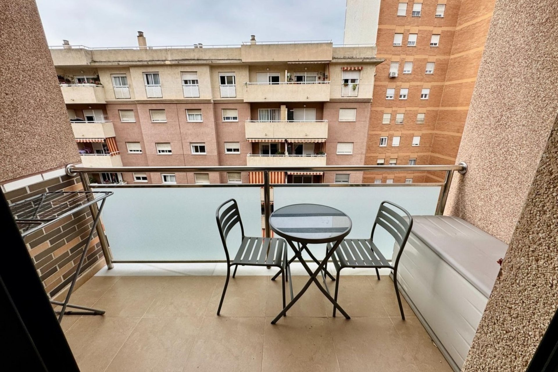 Rynek wtórny - apartment - Torremolinos - Torremolinos Centro