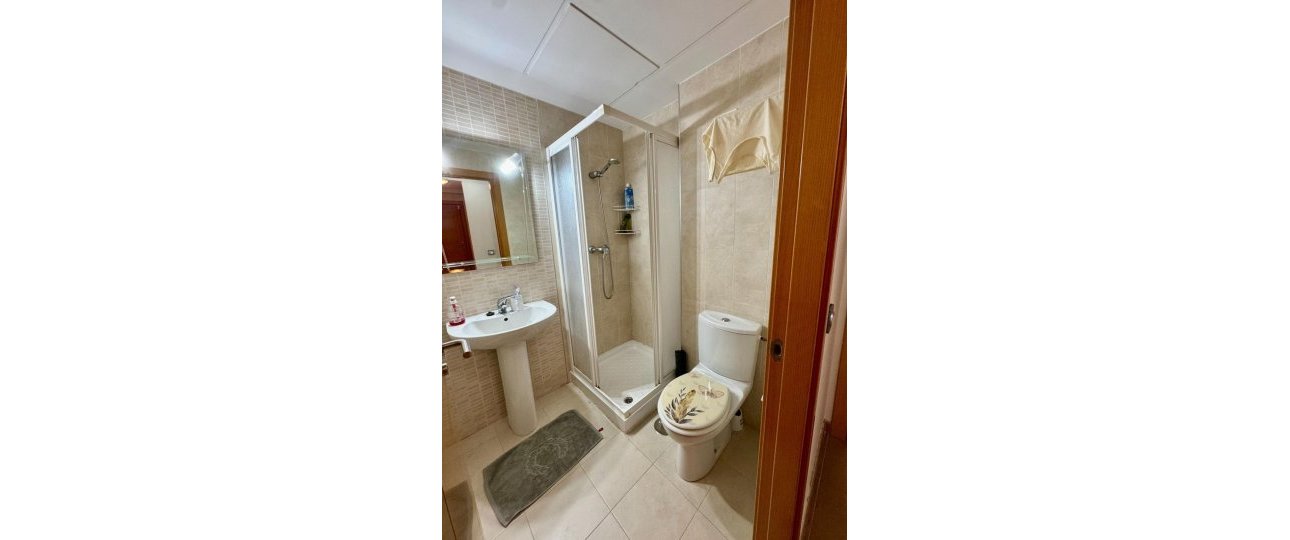 Rynek wtórny - apartment - Torremolinos - Torremolinos Centro