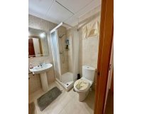 Rynek wtórny - apartment - Torremolinos - Torremolinos Centro