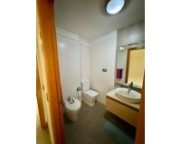 Rynek wtórny - apartment - Torremolinos - Torremolinos Centro