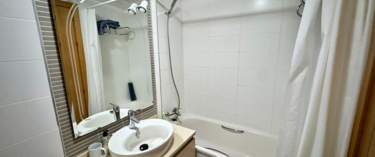 Rynek wtórny - apartment - Torremolinos - Torremolinos Centro