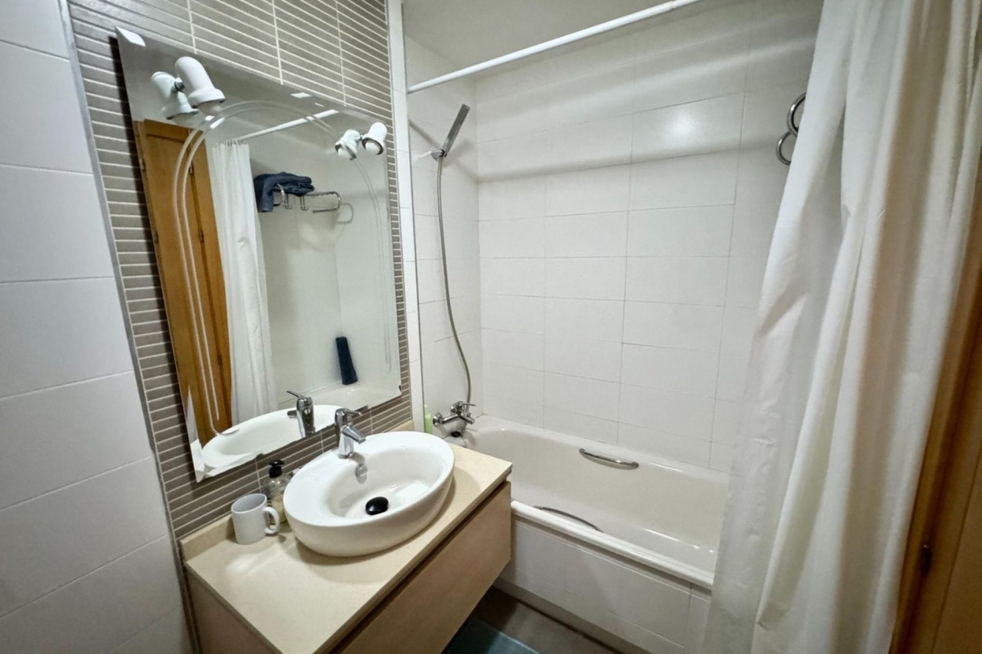 Rynek wtórny - apartment - Torremolinos - Torremolinos Centro