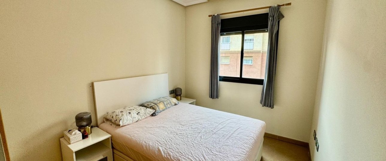 Rynek wtórny - apartment - Torremolinos - Torremolinos Centro