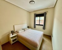 Rynek wtórny - apartment - Torremolinos - Torremolinos Centro