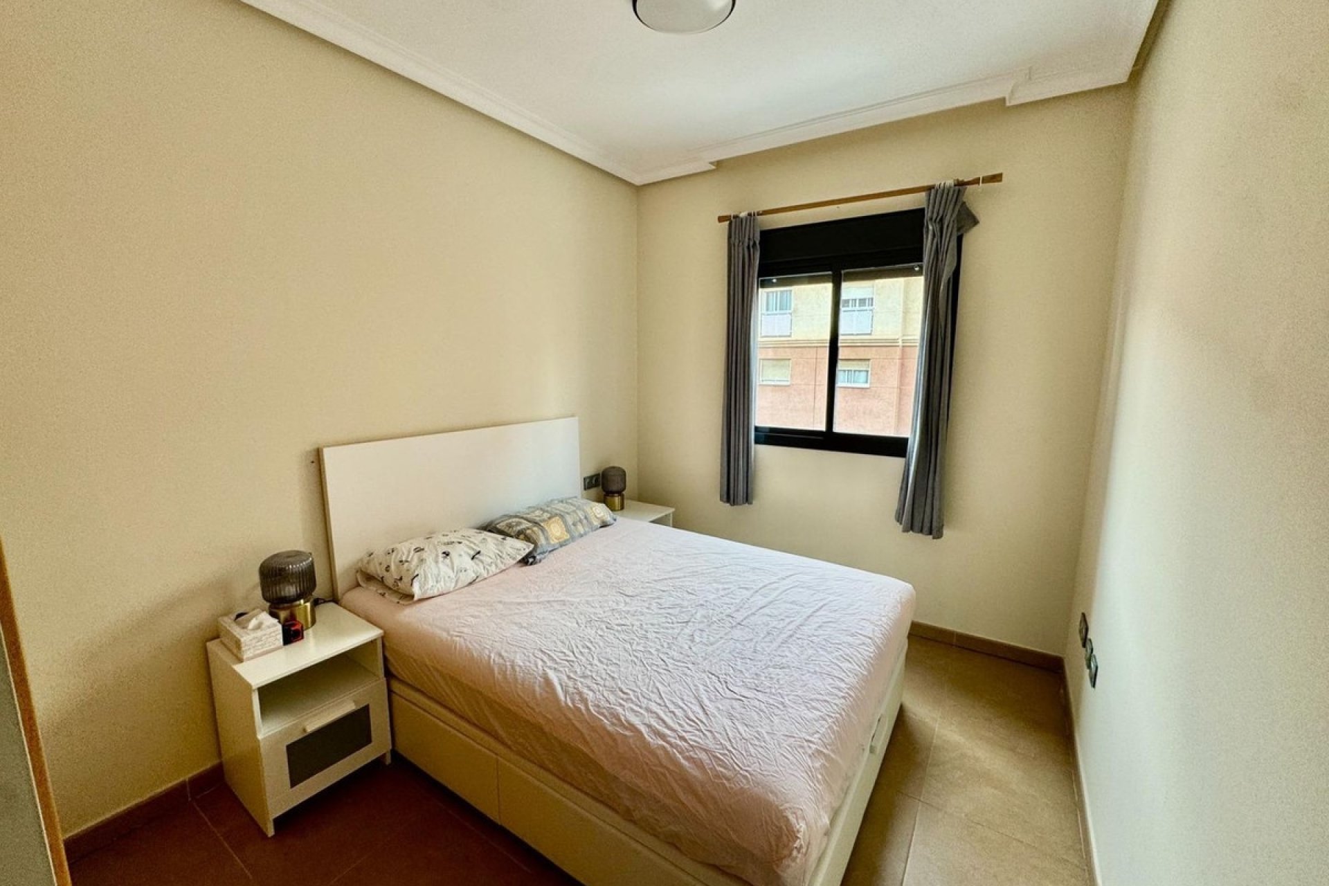 Rynek wtórny - apartment - Torremolinos - Torremolinos Centro