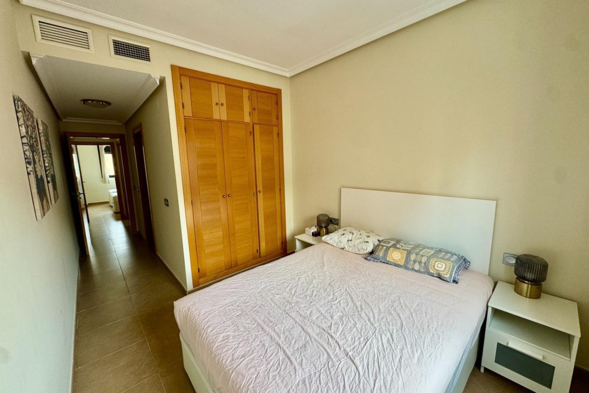 Rynek wtórny - apartment - Torremolinos - Torremolinos Centro