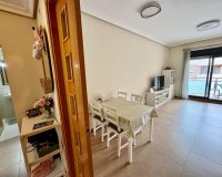 Rynek wtórny - apartment - Torremolinos - Torremolinos Centro