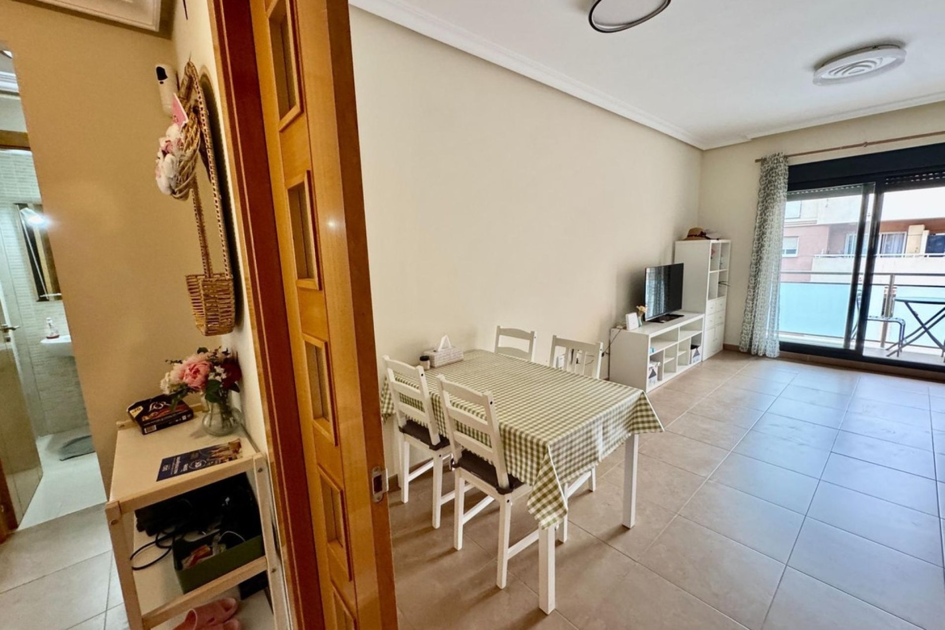 Rynek wtórny - apartment - Torremolinos - Torremolinos Centro