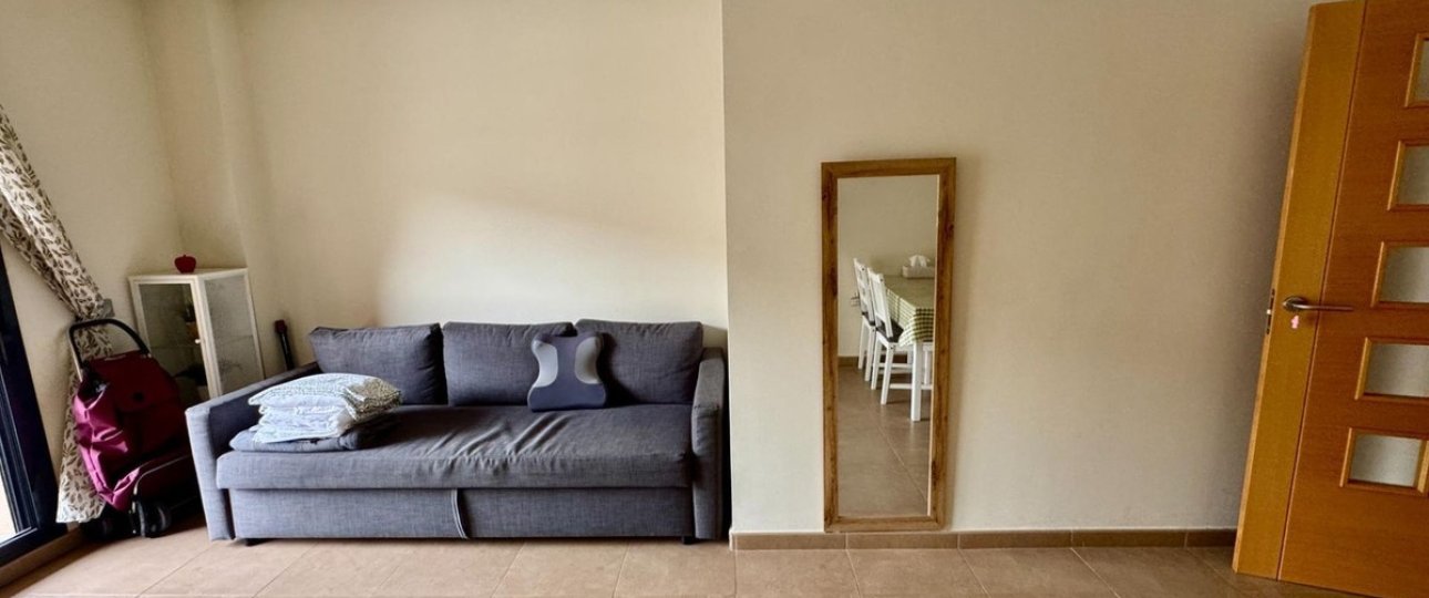 Rynek wtórny - apartment - Torremolinos - Torremolinos Centro