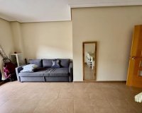 Rynek wtórny - apartment - Torremolinos - Torremolinos Centro