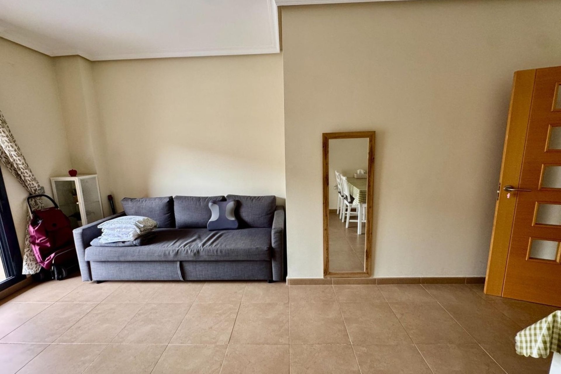 Rynek wtórny - apartment - Torremolinos - Torremolinos Centro