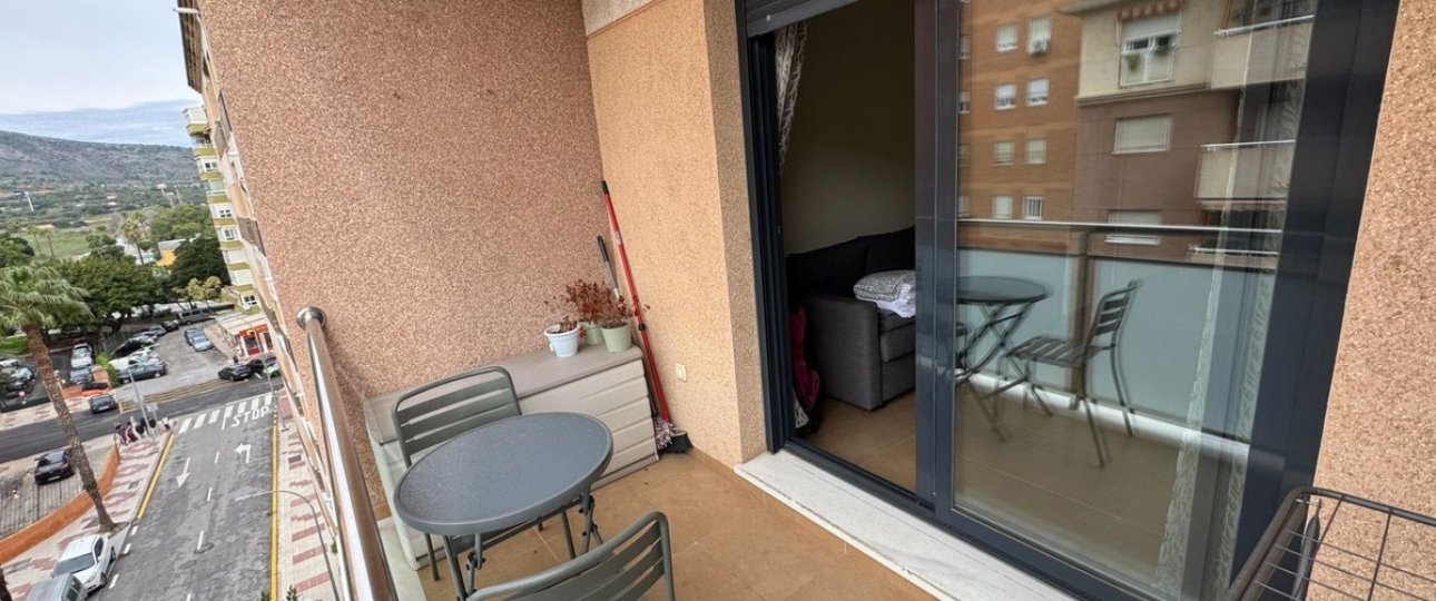 Rynek wtórny - apartment - Torremolinos - Torremolinos Centro