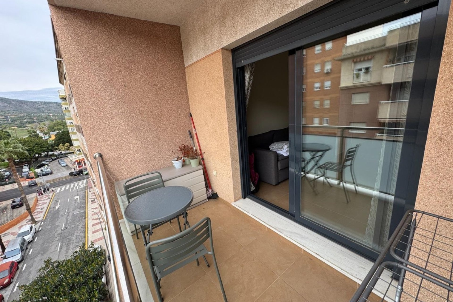 Rynek wtórny - apartment - Torremolinos - Torremolinos Centro