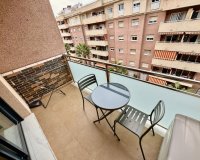 Rynek wtórny - apartment - Torremolinos - Torremolinos Centro
