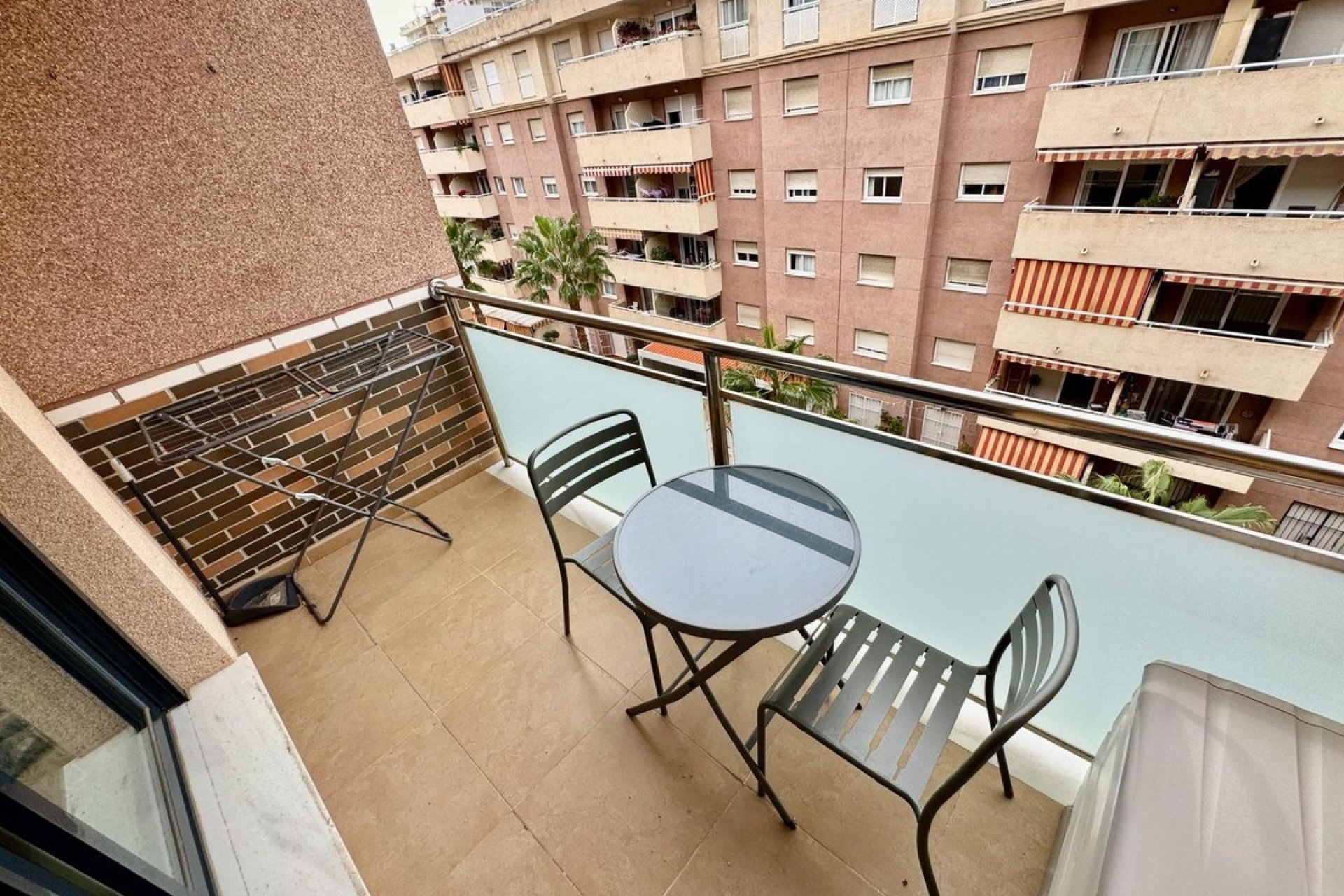 Rynek wtórny - apartment - Torremolinos - Torremolinos Centro