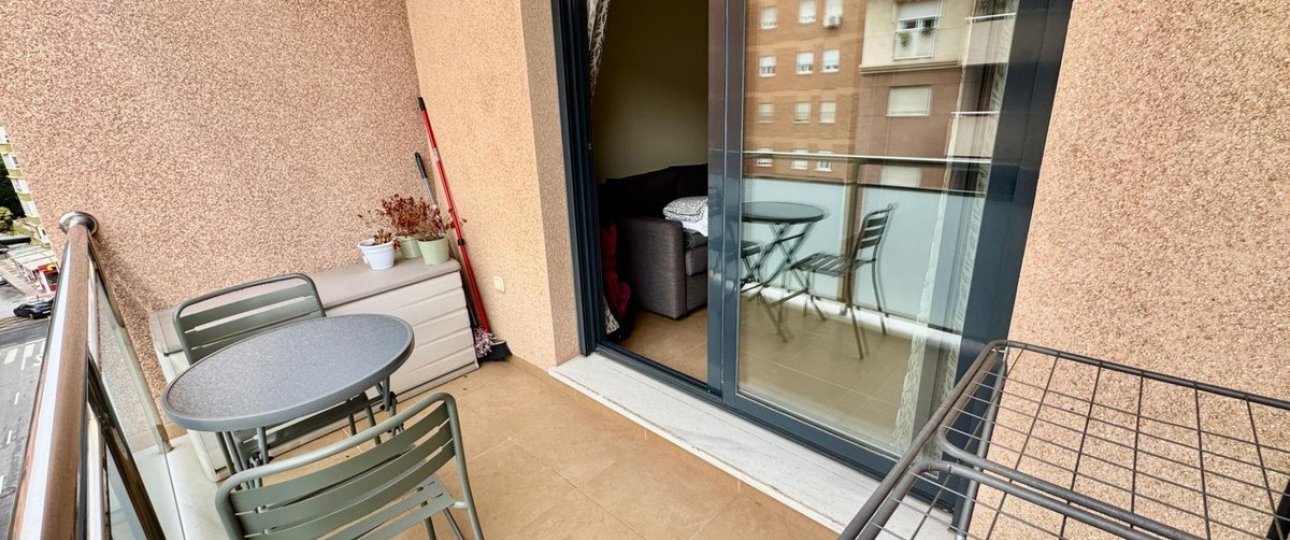 Rynek wtórny - apartment - Torremolinos - Torremolinos Centro