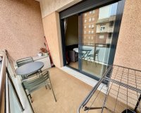 Rynek wtórny - apartment - Torremolinos - Torremolinos Centro